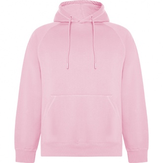 VINSON - Unisex hoodie in organic cotton