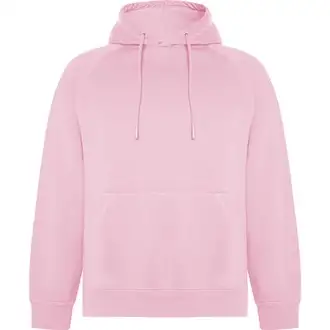 VINSON - Unisex hoodie in organic cotton