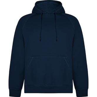 VINSON - Unisex hoodie in organic cotton