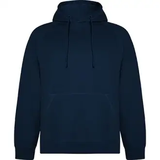 VINSON - Unisex hoodie in organic cotton