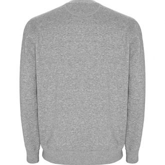 BATIAN - Organic cotton sweatshirt