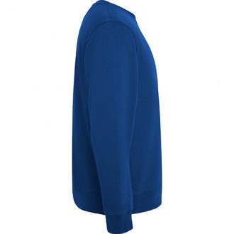 BATIAN - Organic cotton sweatshirt