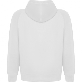 VINSON - Unisex hoodie in organic cotton