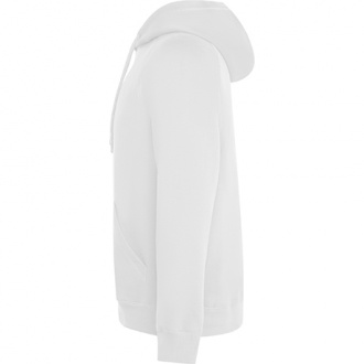VINSON - Unisex hoodie in organic cotton