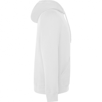 VINSON - Unisex hoodie in organic cotton