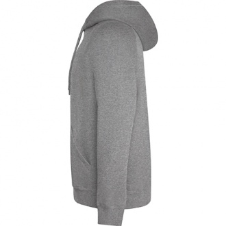 VINSON - Unisex hoodie in organic cotton