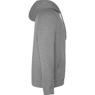 VINSON - Unisex hoodie in organic cotton