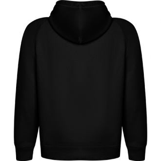VINSON - Unisex hoodie in organic cotton
