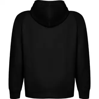 VINSON - Unisex hoodie in organic cotton