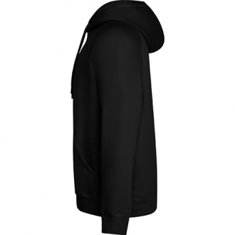 VINSON - Unisex hoodie in organic cotton