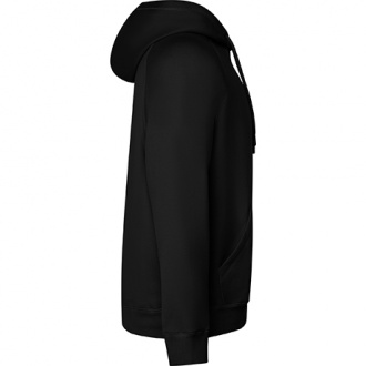 VINSON - Unisex hoodie in organic cotton
