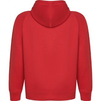 VINSON - Unisex hoodie in organic cotton