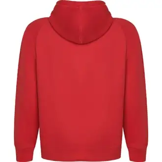 VINSON - Unisex hoodie in organic cotton