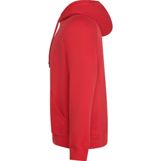 VINSON - Unisex hoodie in organic cotton