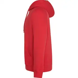 VINSON - Unisex hoodie in organic cotton