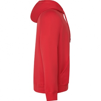 VINSON - Unisex hoodie in organic cotton