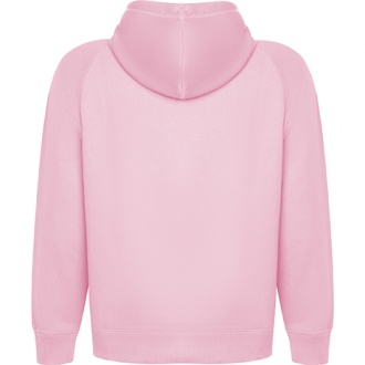 VINSON - Unisex hoodie in organic cotton