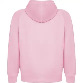VINSON - Unisex hoodie in organic cotton