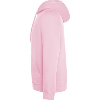 VINSON - Unisex hoodie in organic cotton