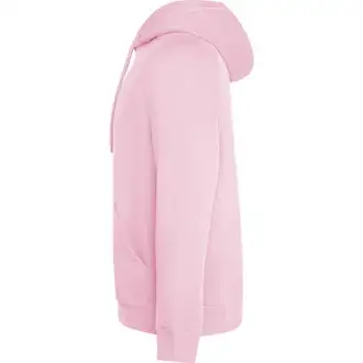 VINSON - Unisex hoodie in organic cotton