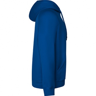 VINSON - Unisex hoodie in organic cotton
