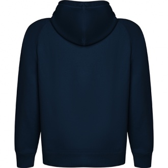 VINSON - Unisex hoodie in organic cotton