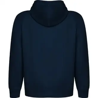 VINSON - Unisex hoodie in organic cotton