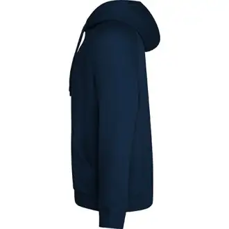 VINSON - Unisex hoodie in organic cotton