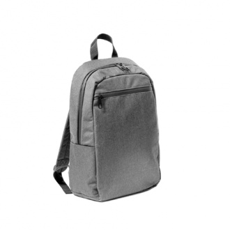 MALMO - Backpack made from 600D RPET
