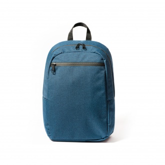 MALMO - Backpack made from 600D RPET