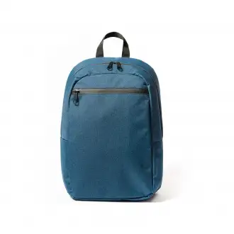 MALMO - Backpack made from 600D RPET