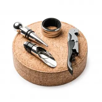 Venet - Wine set