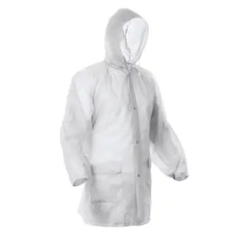 BAIKAL -Waterproof raincoat