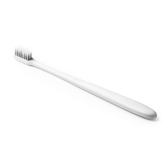 KORA - Toothbrush with body in PLA