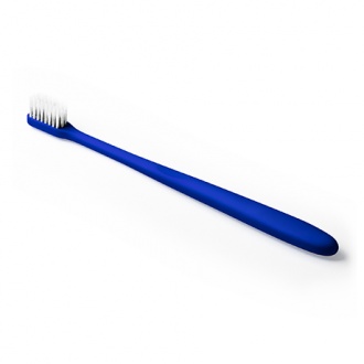 KORA - Toothbrush with body in PLA
