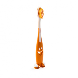 CLIVE - Toothbrush for children