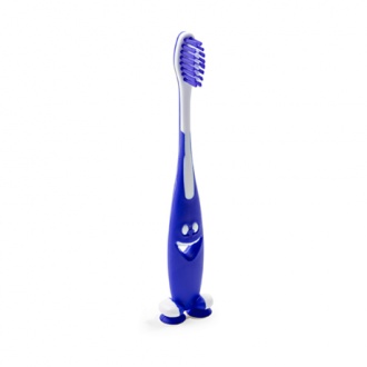 CLIVE - Toothbrush for children