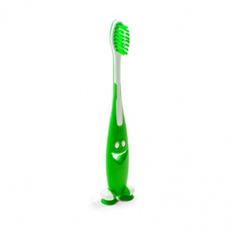 CLIVE - Toothbrush for children