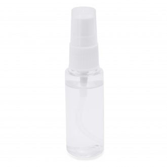 GENZEL - Butelka z dozownikiem z hydro-alkoholowym żelem 30ml