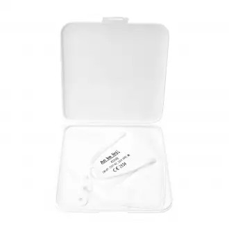 AXEL - Face mask case made of antibacterial PP