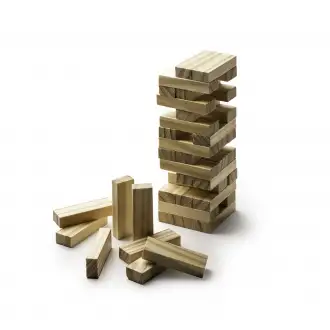 RYMAN - Gra JENGA