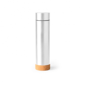TAYOX - Double wall thermos bottle 460 ml with filter