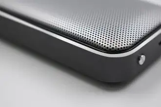 NANO PRO - smukły głośnik bezprzewodowy