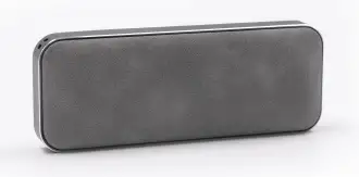NANO PRO - smukły głośnik bezprzewodowy