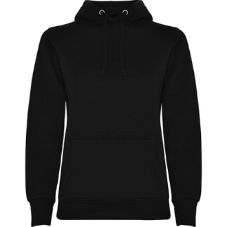 URBAN WOMAN - Woman's hoodie