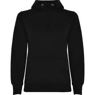 URBAN WOMAN - Woman's hoodie
