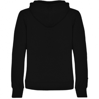 URBAN WOMAN - Woman's hoodie