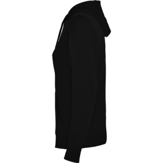 URBAN WOMAN - Woman's hoodie