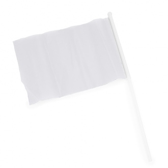 CELEB - Small flag with stick