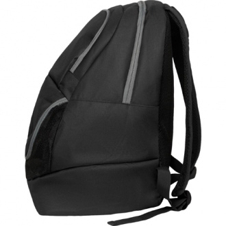 COLUMBA - Sports backpack with shoe compartment